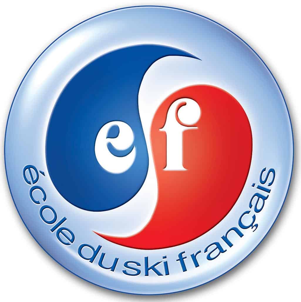 ESF Ski School logo