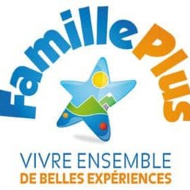 Famille Plus Award logo